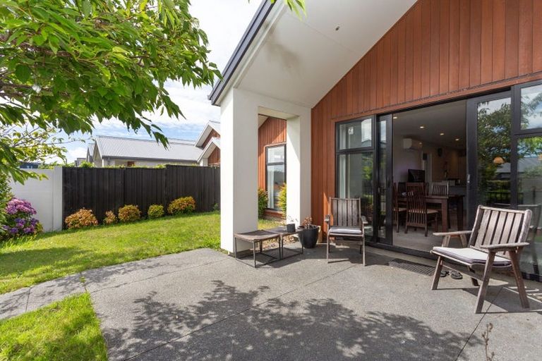 Photo of property in 7 Earhart Lane, Wigram, Christchurch, 8042