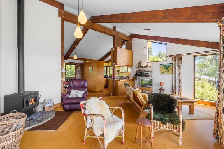 Photo of property in 35 Hauraki Terrace, Pukawa Bay, Turangi, 3381