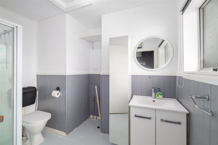 Photo of property in 5/137 Olliviers Road, Phillipstown, Christchurch, 8011