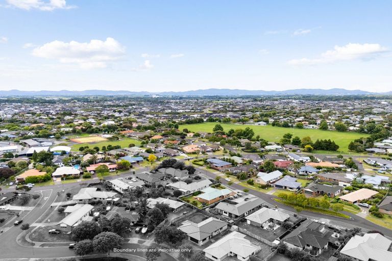 Photo of property in 93 Spinnaker Drive, Flagstaff, Hamilton, 3210