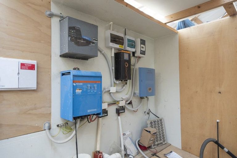 Photo of property in 65 Campbell Road, Brunswick, Whanganui, 4571