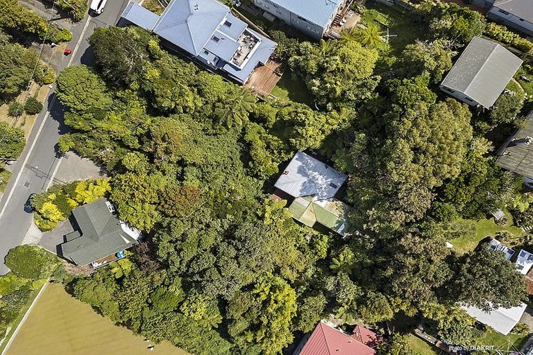 Photo of property in 50 Frankmoore Avenue, Johnsonville, Wellington, 6037