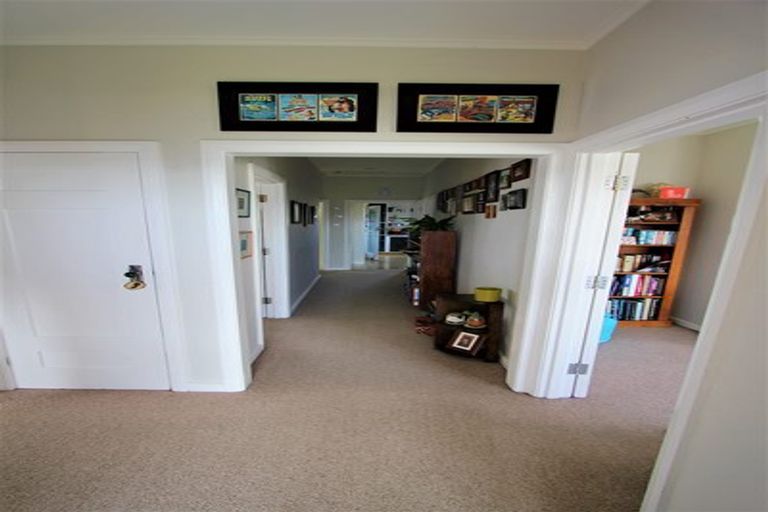 Photo of property in 6 Fife Lane, Miramar, Wellington, 6022