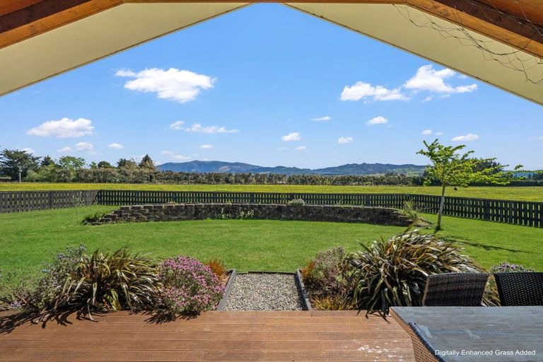 Photo of property in 780 Woodstock Road, View Hill, Oxford, 7495