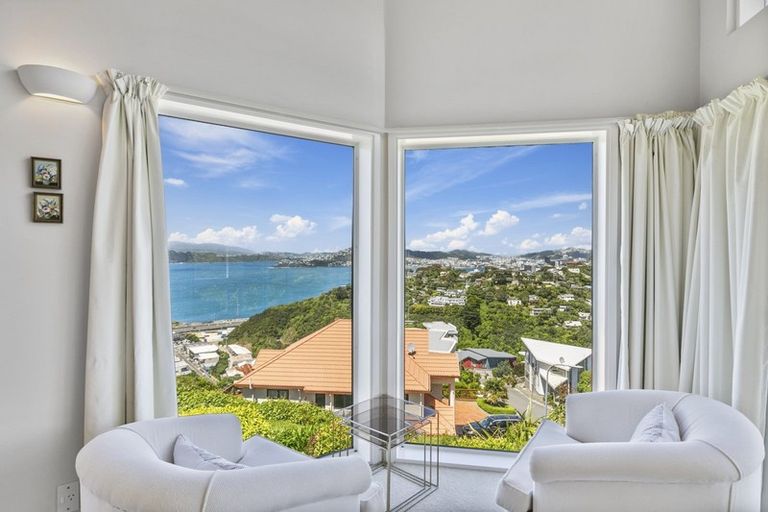 Photo of property in 21 Kabul Street, Khandallah, Wellington, 6035