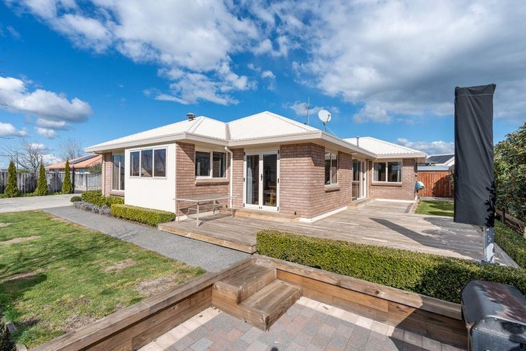 Photo of property in 38 Bartholomew Drive, Nawton, Hamilton, 3200