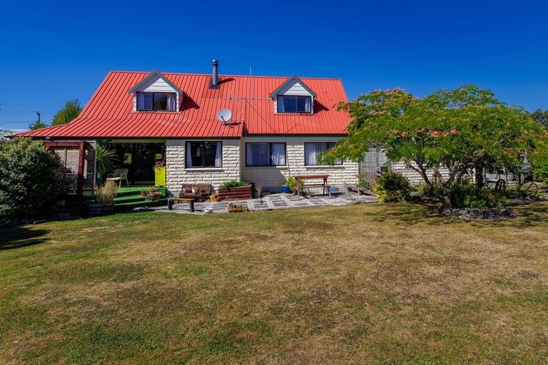 Photo of property in 23 King Street, Waimate, 7924