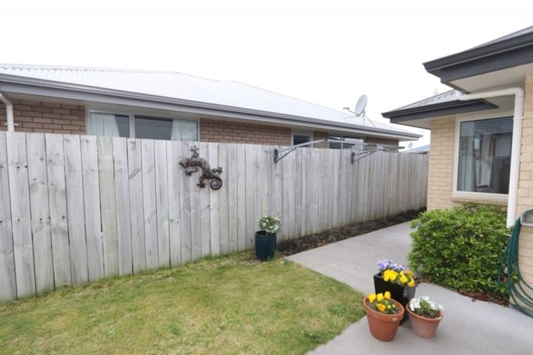 Photo of property in 41a Cox Street, Ashburton, 7700
