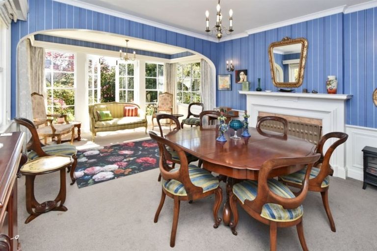 Photo of property in 27 Makora Street, Fendalton, Christchurch, 8041