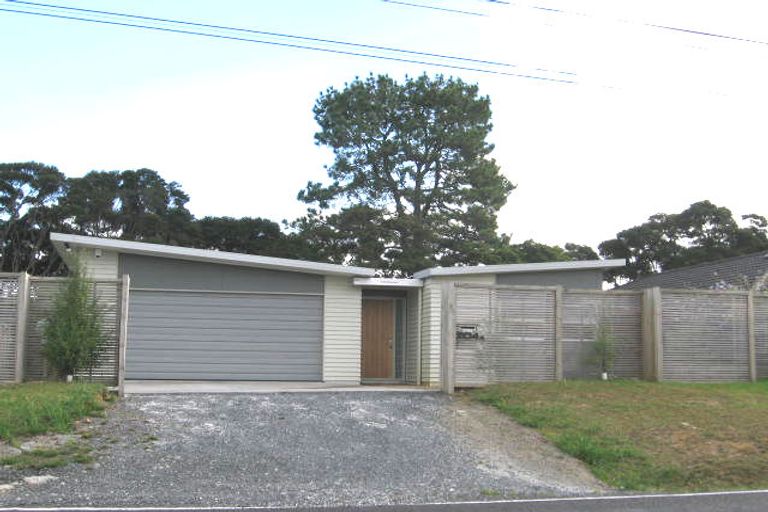 Photo of property in 204a Glengarry Road, Glen Eden, Auckland, 0602
