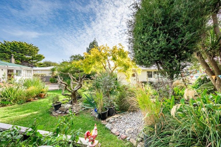 Photo of property in 70 Kapiti Road, Paraparaumu, 5032