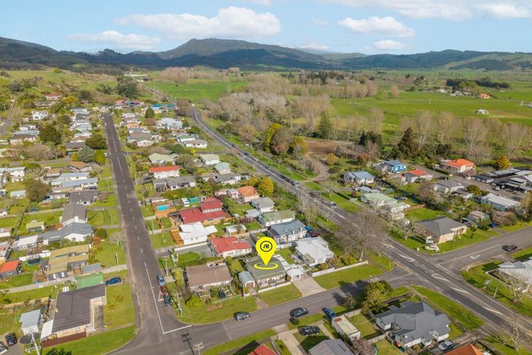 Photo of property in 11 Thorp Street, Paeroa, 3600