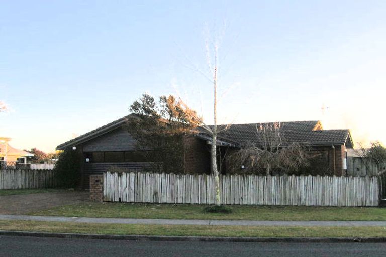 Photo of property in 242 Grandview Road, Western Heights, Hamilton, 3200