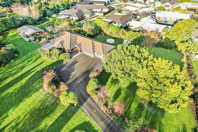Photo of property in 264 Lake View Drive, Karapiro, Cambridge, 3494