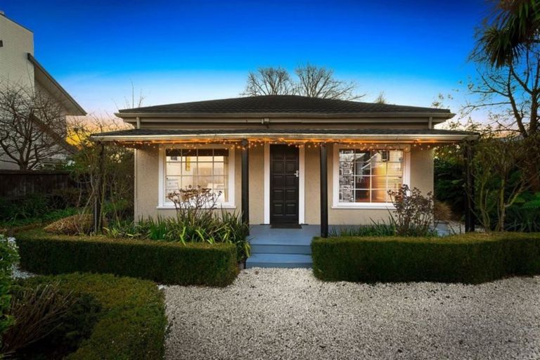 Photo of property in 187 Idris Road, Strowan, Christchurch, 8052