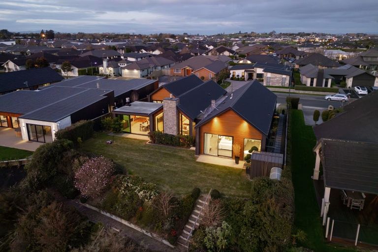 Photo of property in 49 Roy Hilton Drive, Flagstaff, Hamilton, 3210