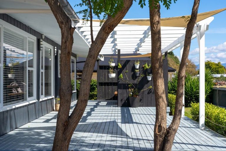 Photo of property in 4a Gascoigne Street, Riversdale, Blenheim, 7201