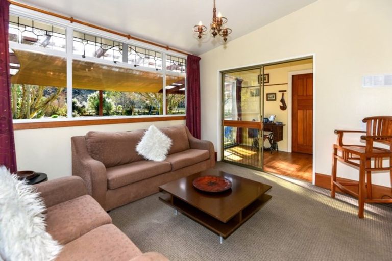 Photo of property in 40 Homebush Road, Glentunnel, 7673