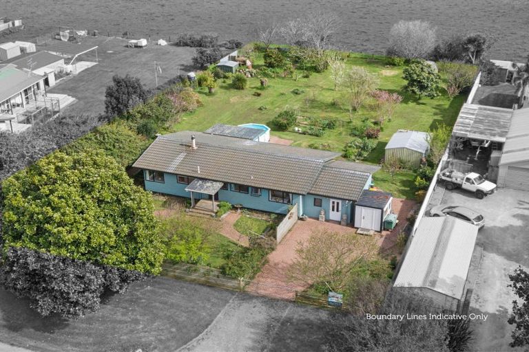 Photo of property in 41 Arawa Road, Pongakawa, Te Puke, 3186