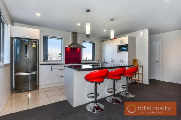 Photo of property in 4 Killarney Avenue, Halswell, Christchurch, 8025