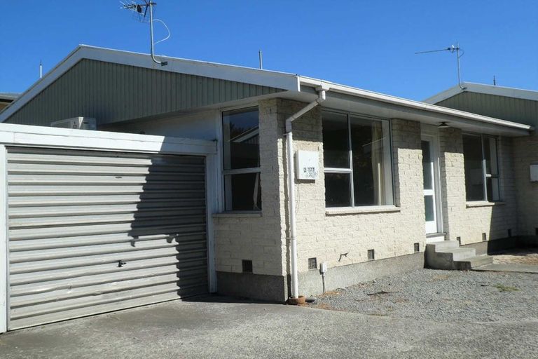 Photo of property in 2/171 Clarence Street, Riccarton, Christchurch, 8011