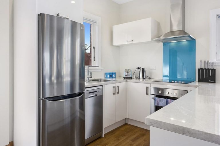 Photo of property in 118 Forfar Street, Clyde Hill, Dunedin, 9011