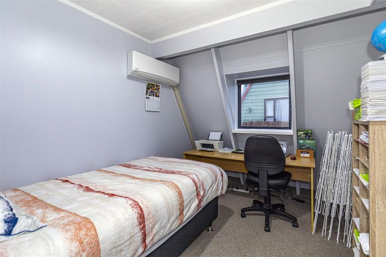 Photo of property in 18 Ayr Street, Fairlie, 7925