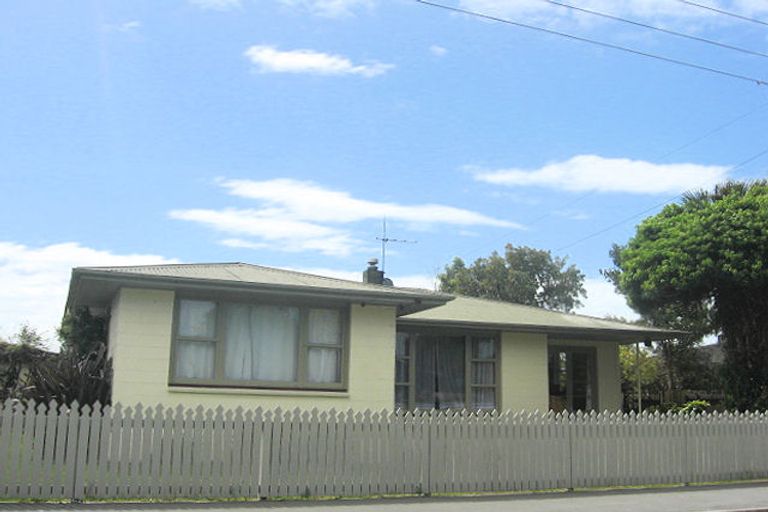 Photo of property in 36 Monro Street, Blenheim, 7201