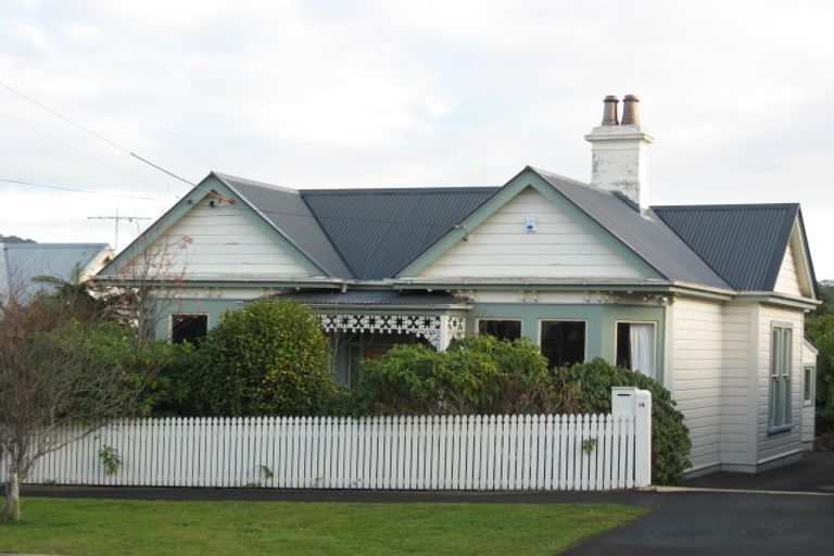 Photo of property in 14 Gamma Street, Belleknowes, Dunedin, 9011