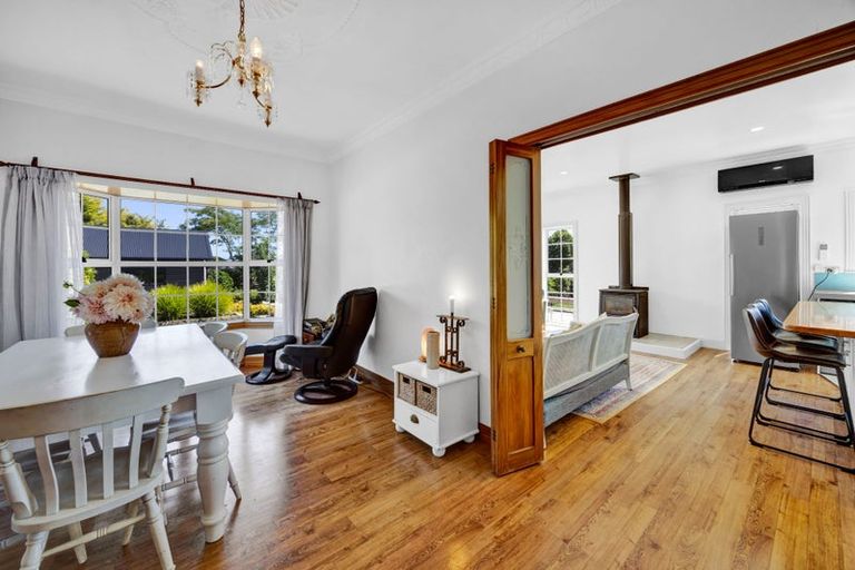 Photo of property in 58 Atkinson Road, Hurworth, New Plymouth, 4371