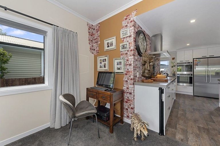 Photo of property in 38 Onslow Street, Huntly, 3700