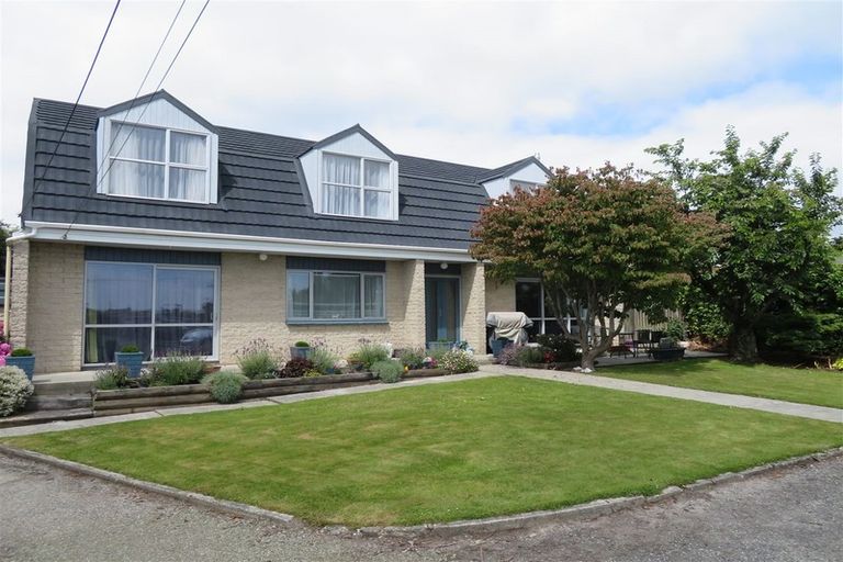 Photo of property in 22 Arawa Street, Gore, 9710