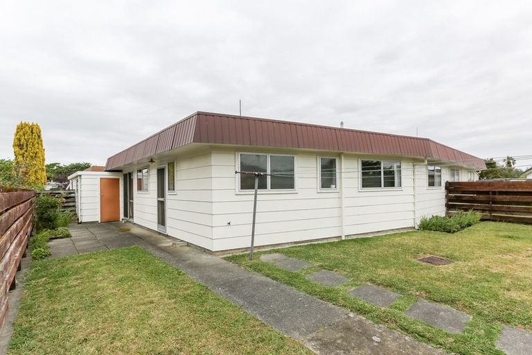Photo of property in 3/42 Ranfurly Street, Tamatea, Napier, 4112