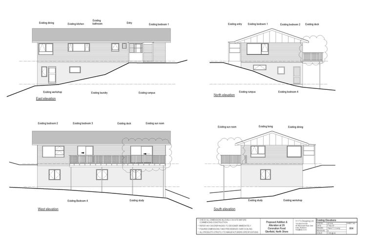 Photo of property in 29 Coronation Road, Hillcrest, Auckland, 0627