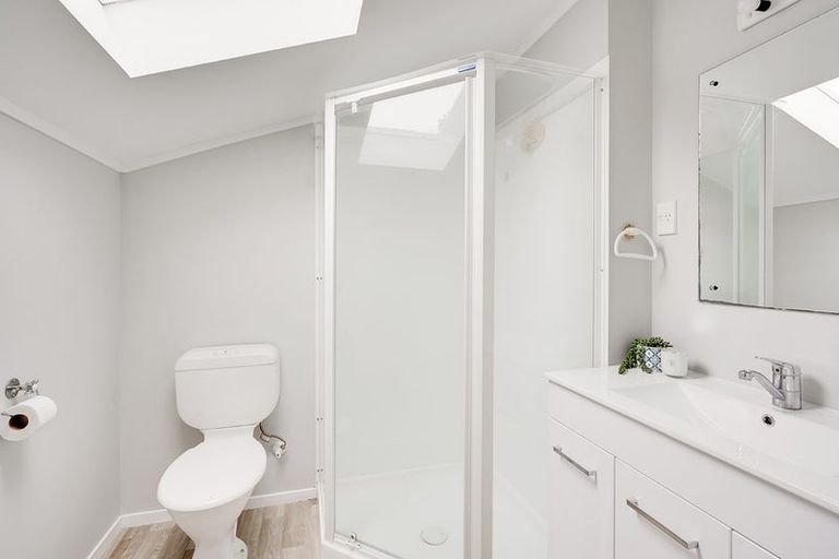 Photo of property in 3a Wilson Street, Hamilton East, Hamilton, 3216