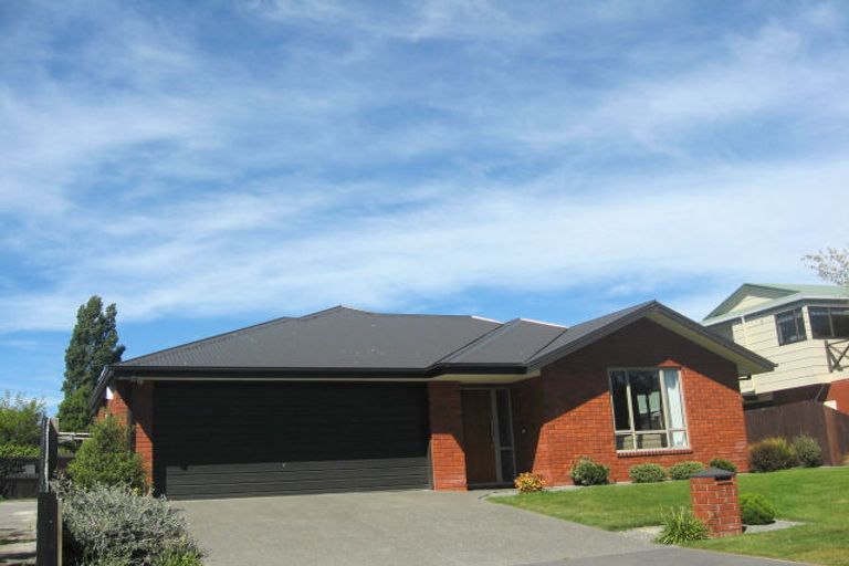 Photo of property in 3 Yellowstone Crescent, Burwood, Christchurch, 8083