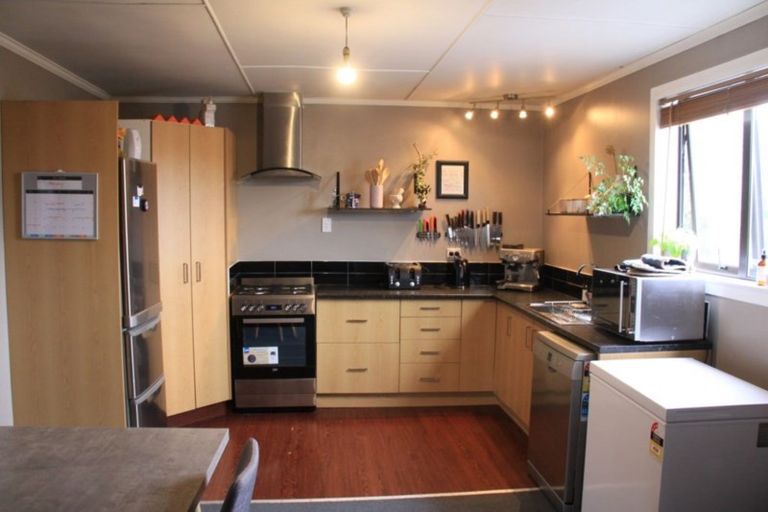 Photo of property in 43 Blake Street, Blaketown, Greymouth, 7805