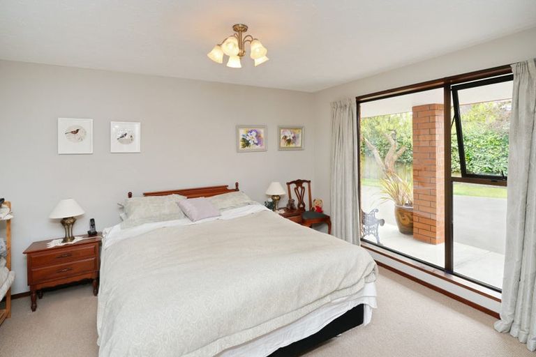 Photo of property in 1/9c Yellowstone Crescent, Burwood, Christchurch, 8083