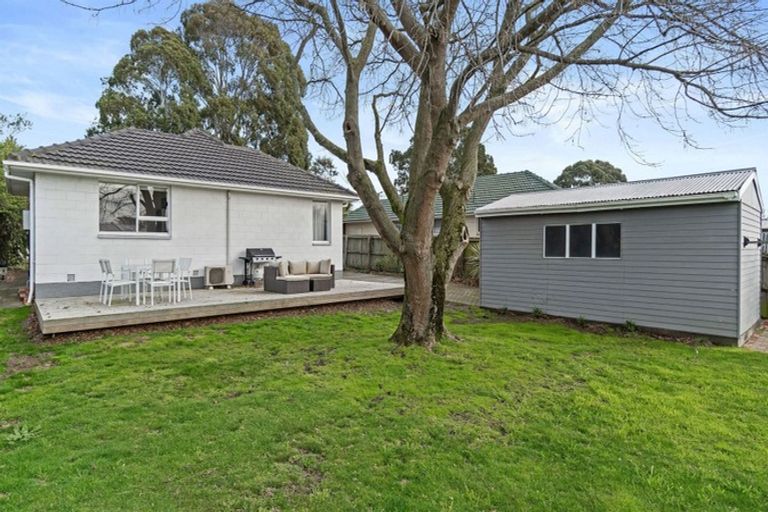 Photo of property in 29 Keighleys Road, Bromley, Christchurch, 8062