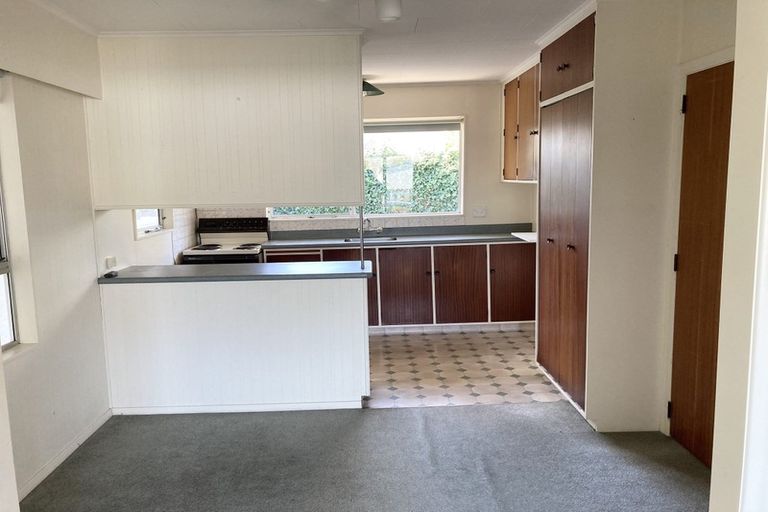 Photo of property in 4a Epuni Street, Hutt Central, Lower Hutt, 5011