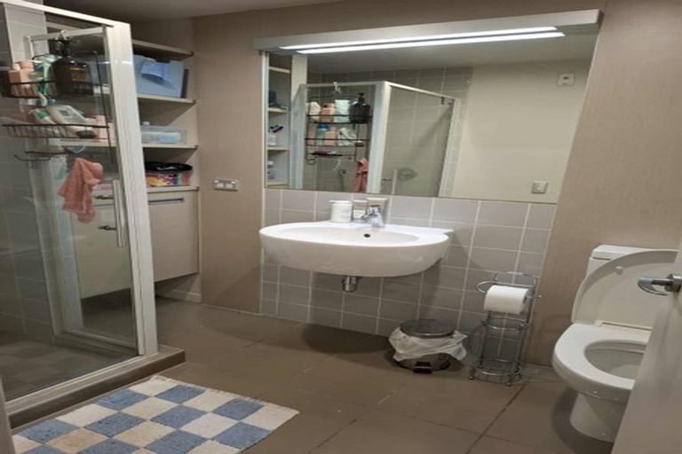 Photo of property in Republic2, 4c/10 Lorne Street, Te Aro, Wellington, 6011