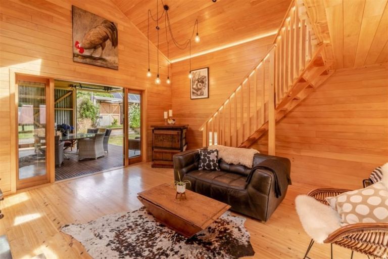 Photo of property in 80 Jubilee Road, Wainui, French Farm, 7582