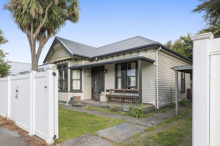 Photo of property in 31 Leyden Street, Phillipstown, Christchurch, 8011