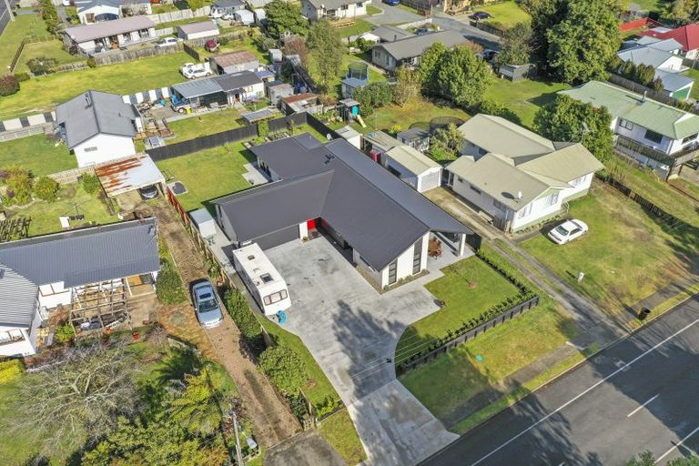 Photo of property in 47 Herbert Street, Kihikihi, Te Awamutu, 3800
