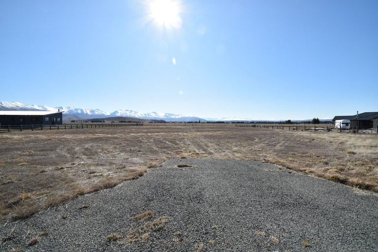 Photo of property in 64 The Drive, Twizel, 7999