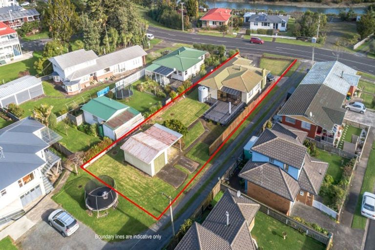 Photo of property in 204 Parawai Road, Thames, 3500