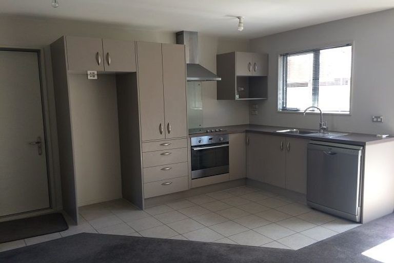 Photo of property in 55c Brockworth Place, Riccarton, Christchurch, 8011