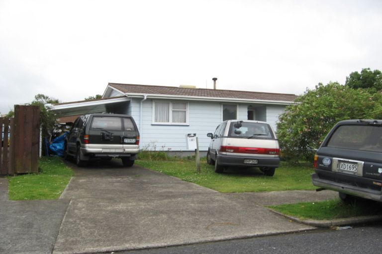 Photo of property in 32b Matapouri Road, Mangere Bridge, Auckland, 2022