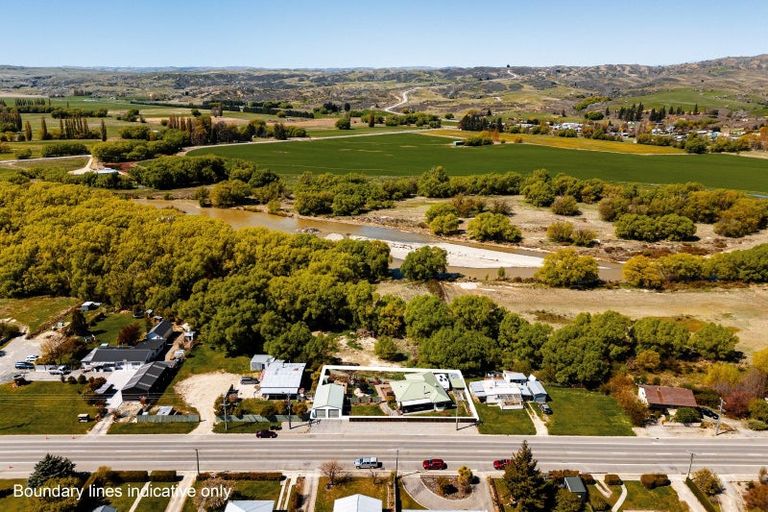 Photo of property in 12 Leask Street, Omakau, 9376