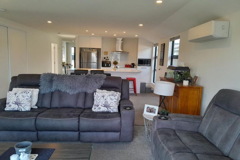 Photo of property in 24 Whakatipu Street, Pegasus, 7612